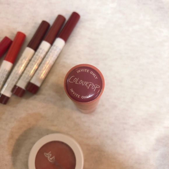 Colourpop makeup bundle - Picture 4 of 6